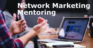 Network Marketing Mentor
